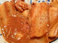 -六合居·邯郸菜·武安菜起源地