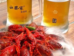 -山葵家居酒屋(天目里店)