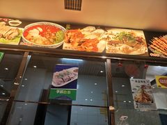 -尹兰楼西北风情餐厅(嘉定店)
