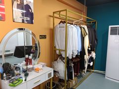-爱定格照相馆·证件照(上海惠南观海坊店)