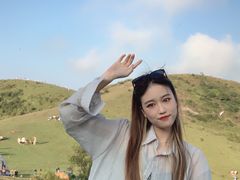 -大姆山草场