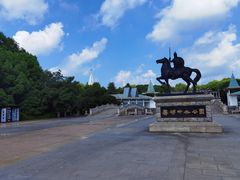-蠡湖中央公园