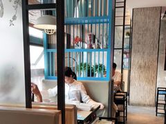 -野妹经典火锅(民治店)