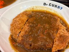 -伽喱博士 Dr.CURRY咖喱饭(太阳宫咖喱店)