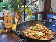 -吃货私房菜(丽江束河古镇店)