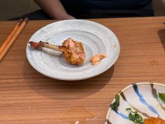 -CURRY YA 熟成咖哩專門店(深圳湾万象城店)