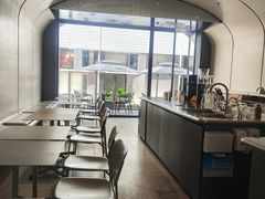 -Seesaw Coffee(上生新所店)