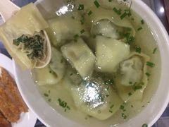 -潘国仙耳光馄饨(黄家阙路店)