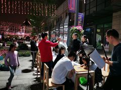 -子曰书院·古筝围棋书法国画小主持(夏都店)
