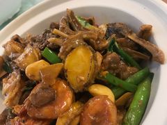 -御满江海鲜酒家(洛溪新城店)