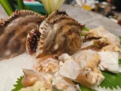 -1718海鲜姿造(苏宁宴请臻选店)