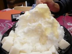 -Ice Monster冰馆·CNN评选全球十大甜品(国贸商城店)