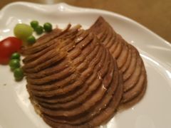 -祥记·苏帮菜·松鼠桂鱼(湖畔天城店)