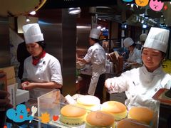 -瑞可爷爷的店(难波本店)