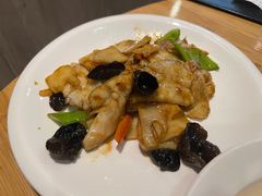 糟溜鱼片-兔爸私家小厨(新北万达店)