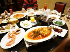 -新南华大酒店(广中店)