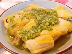 -锦園(伊势丹美食城店)