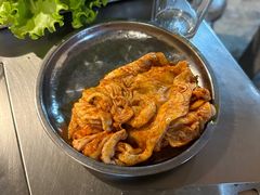 -同心烧烤(总店)