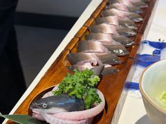 -缘·金家烤鳗鱼(西塔总店)