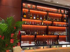-香乐园·淮扬菜中餐厅·Shang Garden(福田香格里拉店)
