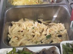 -马记伊源斋涮肉·清真菜(潘家园古玩市场店)