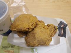 -汉堡王(EAC欧美中心店)