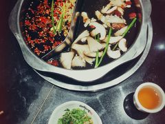 -纸盐河码头火锅(十八梯店)