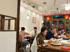 -乔街深夜食堂·台州菜·高压锅生蚝(杭州总店)