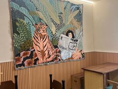 -the coffee_得咖啡(中英街店)