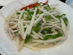 -长兴菜馆(高桥店)