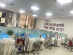 点击看大图 -悟空祛痘·亚健康皮肤管理中心