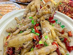 -小民大排档(光谷店)