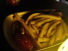 -ohbar live house(人广店)