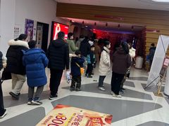 -沃美影城蜀山万象汇店(WMX巨幕)