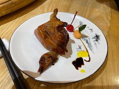 -德胜轩正宗顺德菜(宝安沙井会展中心店)