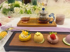 -叶叶菩提·晋福宫