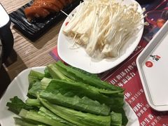 -鱼酷活鱼烤鱼(梅江印象城店)