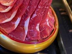 和牛-牛New寿喜烧(虹桥新天地店)