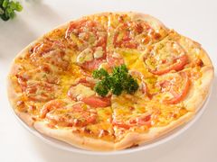 -美盛喜来登大酒店-盛宴标帜餐厅