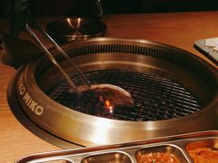 -MIKOMIKO和牛烧肉专门店(南门店)