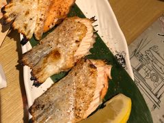 -友壹町寿司(嘉洲广场店)