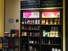 -星巴克(北京通州九棵树西路店)