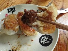 -依云煎包店