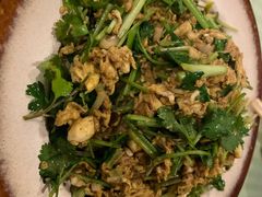 -余味私房菜(正阳小区西5街区店)