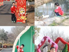 -武汉紫薇都市田园