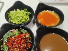-陈记顺和潮汕牛肉火锅(韩江路店)