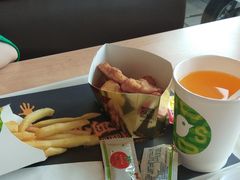 -德克士(东至汇金店)