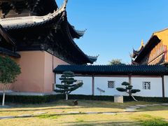 -锦溪古镇