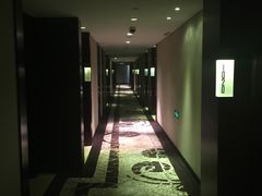 -上海圣淘沙万怡酒店