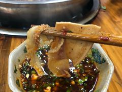 -李德富老街牛杂火锅(抚琴街店)